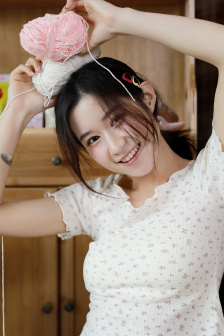 与狼共枕