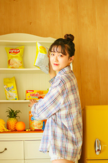 雅典娜LIYA